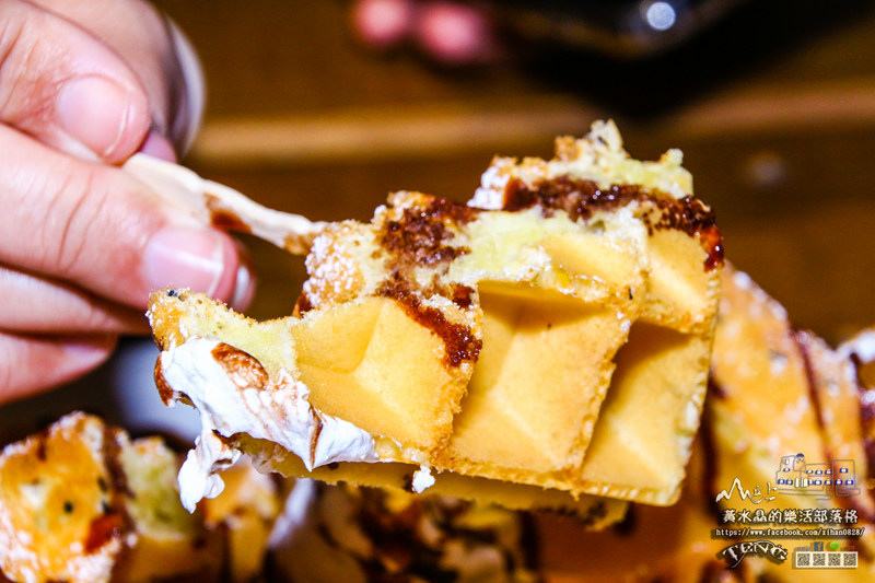 山丘上景觀咖啡館【新竹景點】