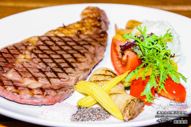 山丘上景觀咖啡館【新竹景點】