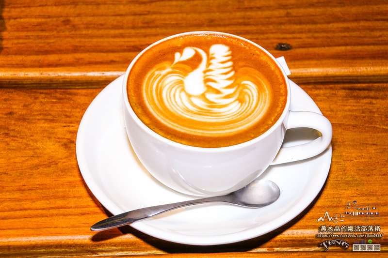 山丘上景觀咖啡館【新竹景點】