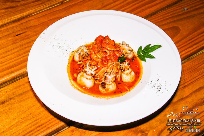 山丘上景觀咖啡館【新竹景點】