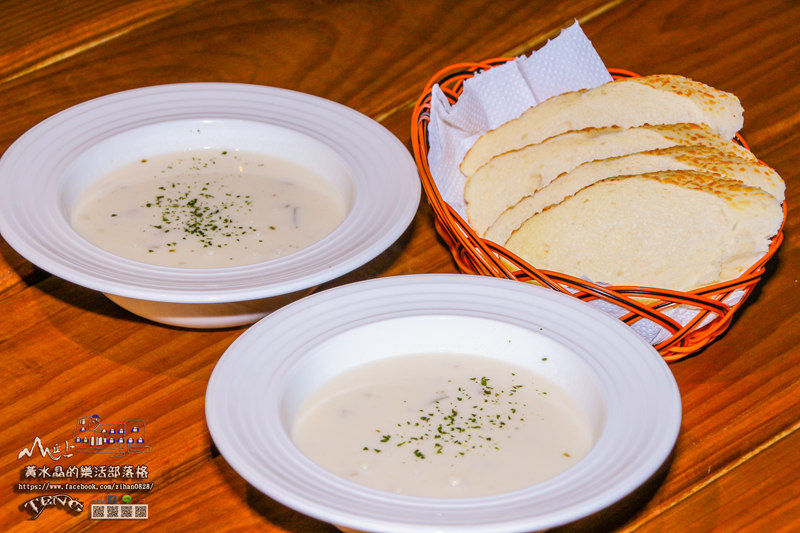 山丘上景觀咖啡館【新竹景點】