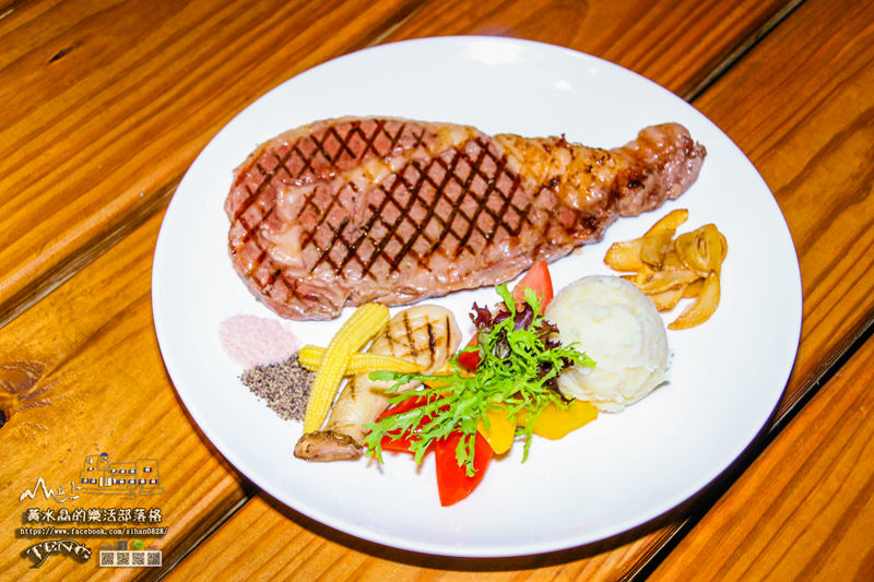 山丘上景觀咖啡館【新竹景點】