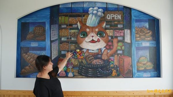 山丘上景觀咖啡館：【新竹 湖口】【景觀餐廳】【山丘上景觀咖啡館】海琴海風格景觀餐廳(菜單)