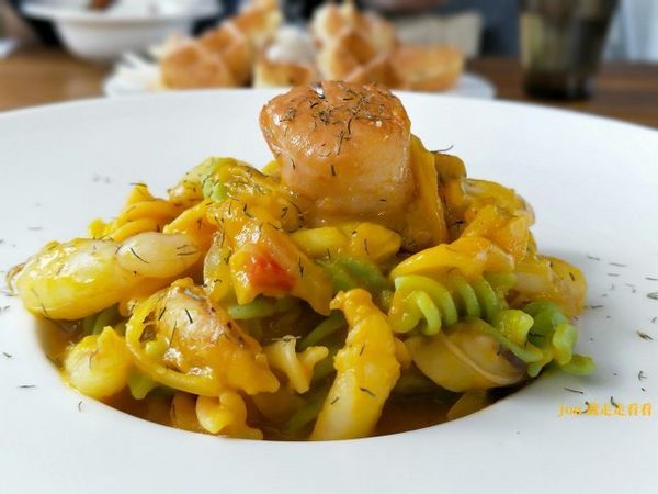 山丘上景觀咖啡館：【新竹 湖口】【景觀餐廳】【山丘上景觀咖啡館】海琴海風格景觀餐廳(菜單)