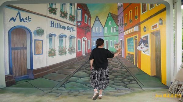 山丘上景觀咖啡館：【新竹 湖口】【景觀餐廳】【山丘上景觀咖啡館】海琴海風格景觀餐廳(菜單)