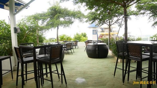 山丘上景觀咖啡館：【新竹 湖口】【景觀餐廳】【山丘上景觀咖啡館】海琴海風格景觀餐廳(菜單)