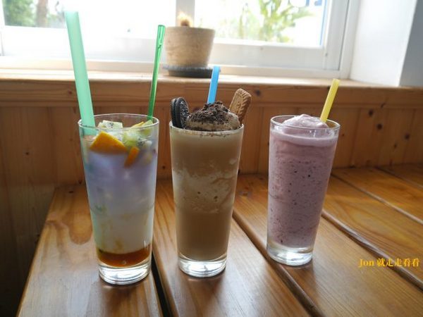 山丘上景觀咖啡館：【新竹 湖口】【景觀餐廳】【山丘上景觀咖啡館】海琴海風格景觀餐廳(菜單)