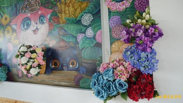 山丘上景觀咖啡館：【新竹 湖口】【景觀餐廳】【山丘上景觀咖啡館】海琴海風格景觀餐廳(菜單)