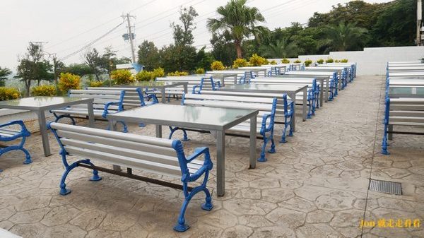 山丘上景觀咖啡館：【新竹 湖口】【景觀餐廳】【山丘上景觀咖啡館】海琴海風格景觀餐廳(菜單)