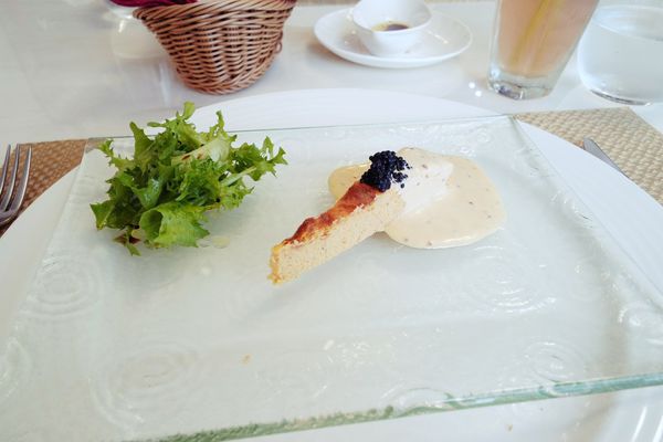 【台南安南│西班牙料理】橄饗家西班牙私廚料理 Como en casa│超厲害海鮮燉飯、前菜到甜點都為主廚精心調製│適合情侶約會、家庭聚餐(2016.05更新店址)