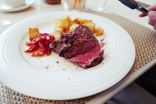 【台南安南│西班牙料理】橄饗家西班牙私廚料理 Como en casa│超厲害海鮮燉飯、前菜到甜點都為主廚精心調製│適合情侶約會、家庭聚餐(2016.05更新店址)