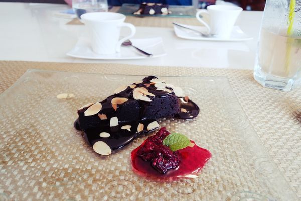 【台南安南│西班牙料理】橄饗家西班牙私廚料理 Como en casa│超厲害海鮮燉飯、前菜到甜點都為主廚精心調製│適合情侶約會、家庭聚餐(2016.05更新店址)