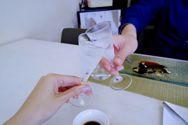 【台南安南│西班牙料理】橄饗家西班牙私廚料理 Como en casa│超厲害海鮮燉飯、前菜到甜點都為主廚精心調製│適合情侶約會、家庭聚餐(2016.05更新店址)