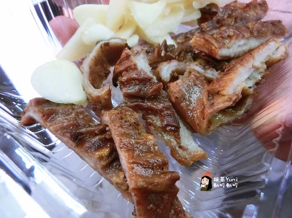 嘉義不一樣香腸:【台中食記-西屯區】逢甲夜市良心攤販!有SGS認證的手工大腸包小腸/糯米腸/大腸頭→嘉義不一樣香腸/糯米腸(不添加防腐劑)@跟著Yumi尤美美動吃動吃(體驗日期:2016年05月20日) 嘉義不一樣香腸:【台中食記-西屯區】逢甲夜市良心攤販!有SGS認證的手工大腸包小腸/糯米腸/大腸頭→嘉義不一樣香腸/糯米腸(不添加防腐劑)@跟著Yumi尤美美動吃動吃(體驗日期:2016年05月20日)