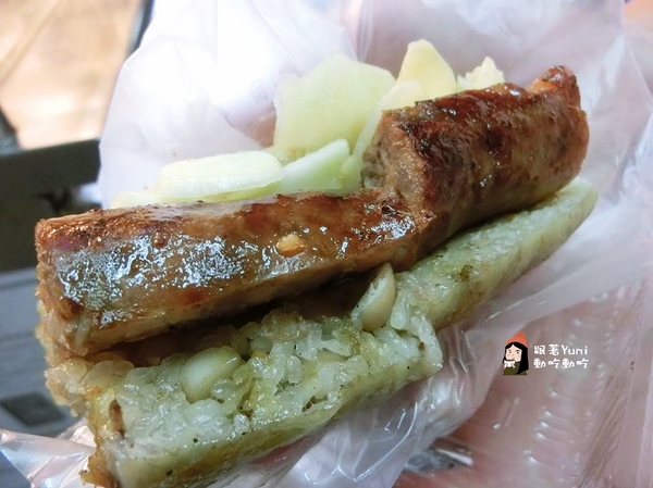 嘉義不一樣香腸:【台中食記-西屯區】逢甲夜市良心攤販!有SGS認證的手工大腸包小腸/糯米腸/大腸頭→嘉義不一樣香腸/糯米腸(不添加防腐劑)@跟著Yumi尤美美動吃動吃(體驗日期:2016年05月20日) 嘉義不一樣香腸:【台中食記-西屯區】逢甲夜市良心攤販!有SGS認證的手工大腸包小腸/糯米腸/大腸頭→嘉義不一樣香腸/糯米腸(不添加防腐劑)@跟著Yumi尤美美動吃動吃(體驗日期:2016年05月20日)