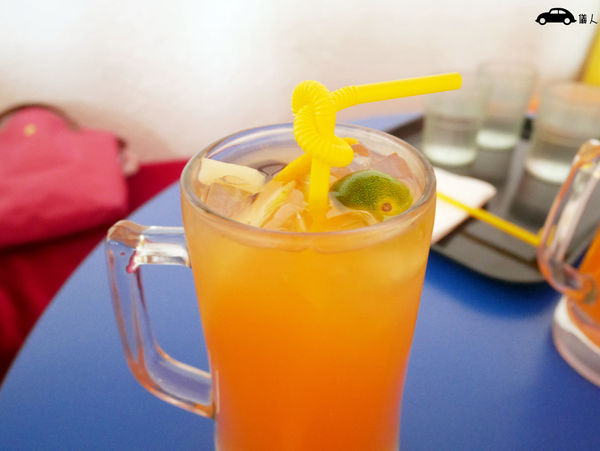 新北．石門 ║ 伊莎貝拉風情館(白沙灣店) ║ 無敵海景 & 萌萌噠復活島摩艾