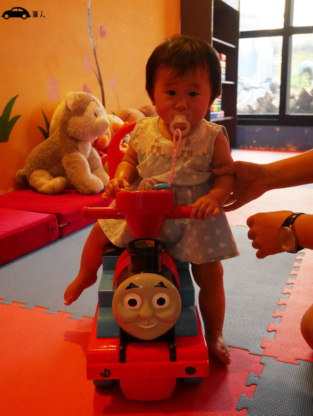 新北．石門 ║ 伊莎貝拉風情館(白沙灣店) ║ 無敵海景 & 萌萌噠復活島摩艾