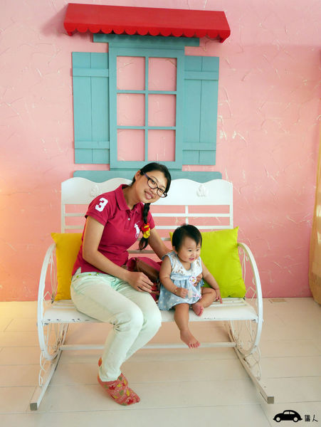 新北．石門 ║ 伊莎貝拉風情館(白沙灣店) ║ 無敵海景 & 萌萌噠復活島摩艾