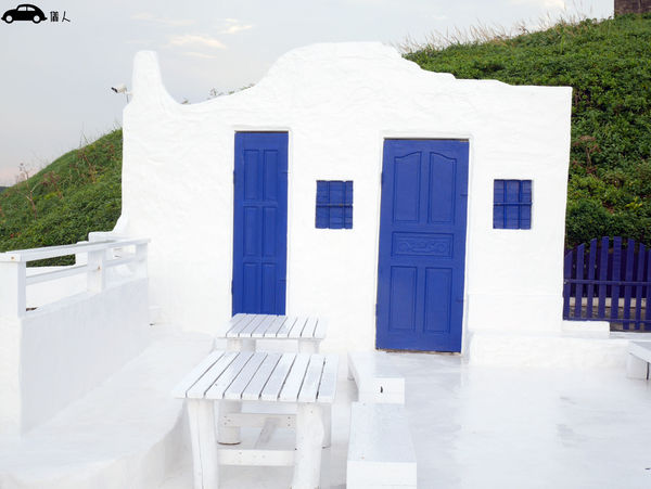 新北．石門 ║ 伊莎貝拉風情館(白沙灣店) ║ 無敵海景 & 萌萌噠復活島摩艾