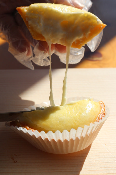 (台南仁德區)虎山雷創意蛋塔 友情萬歲、熱情無限與可以親子互動的文創小店