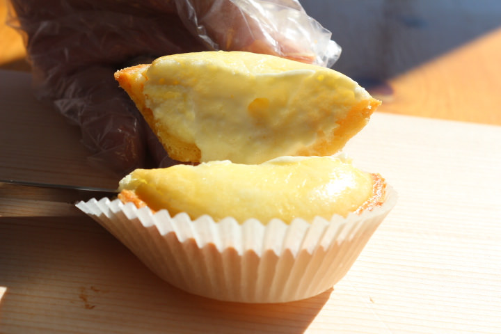 (台南仁德區)虎山雷創意蛋塔 友情萬歲、熱情無限與可以親子互動的文創小店