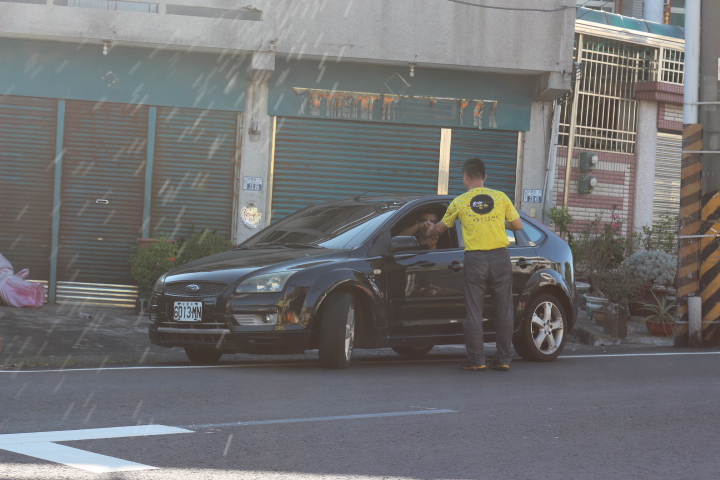 (台南仁德區)虎山雷創意蛋塔 友情萬歲、熱情無限與可以親子互動的文創小店