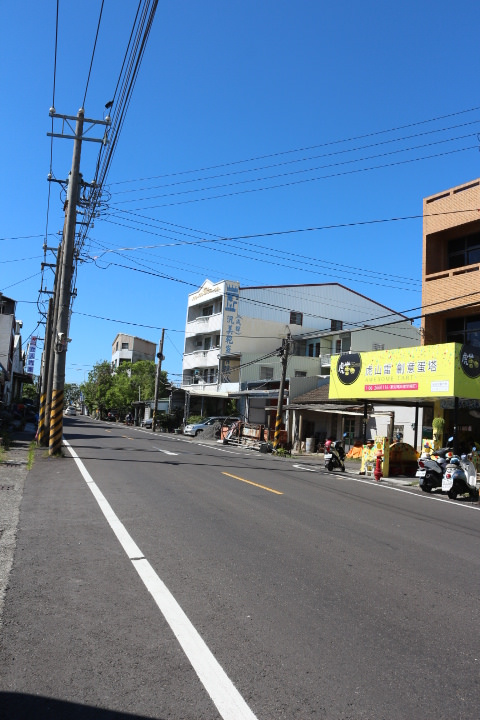 (台南仁德區)虎山雷創意蛋塔 友情萬歲、熱情無限與可以親子互動的文創小店