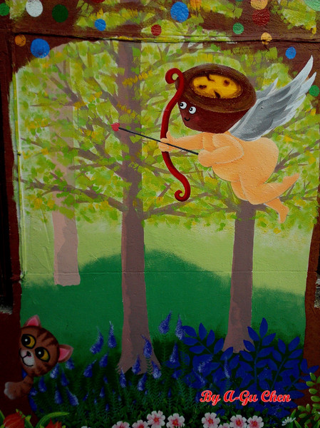 虎山雷創意蛋塔:【臺南Ω仁德區】虎山雷創意蛋塔。不加一滴水的各口味創意蛋塔與限量版牽絲起司塔 虎山雷創意蛋塔:【臺南Ω仁德區】虎山雷創意蛋塔。不加一滴水的各口味創意蛋塔與限量版牽絲起司塔