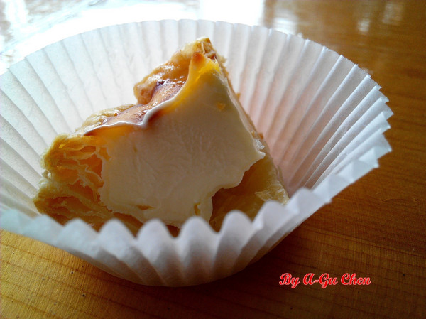 虎山雷創意蛋塔:【臺南Ω仁德區】虎山雷創意蛋塔。不加一滴水的各口味創意蛋塔與限量版牽絲起司塔 虎山雷創意蛋塔:【臺南Ω仁德區】虎山雷創意蛋塔。不加一滴水的各口味創意蛋塔與限量版牽絲起司塔