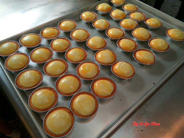 虎山雷創意蛋塔:【臺南Ω仁德區】虎山雷創意蛋塔。不加一滴水的各口味創意蛋塔與限量版牽絲起司塔 虎山雷創意蛋塔:【臺南Ω仁德區】虎山雷創意蛋塔。不加一滴水的各口味創意蛋塔與限量版牽絲起司塔