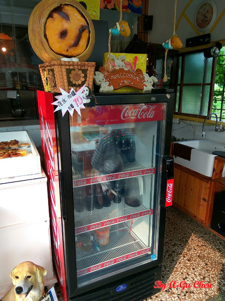 虎山雷創意蛋塔:【臺南Ω仁德區】虎山雷創意蛋塔。不加一滴水的各口味創意蛋塔與限量版牽絲起司塔 虎山雷創意蛋塔:【臺南Ω仁德區】虎山雷創意蛋塔。不加一滴水的各口味創意蛋塔與限量版牽絲起司塔