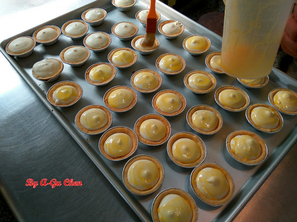 虎山雷創意蛋塔:【臺南Ω仁德區】虎山雷創意蛋塔。不加一滴水的各口味創意蛋塔與限量版牽絲起司塔 虎山雷創意蛋塔:【臺南Ω仁德區】虎山雷創意蛋塔。不加一滴水的各口味創意蛋塔與限量版牽絲起司塔