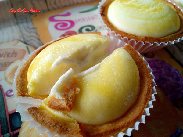 虎山雷創意蛋塔:【臺南Ω仁德區】虎山雷創意蛋塔。不加一滴水的各口味創意蛋塔與限量版牽絲起司塔 虎山雷創意蛋塔:【臺南Ω仁德區】虎山雷創意蛋塔。不加一滴水的各口味創意蛋塔與限量版牽絲起司塔