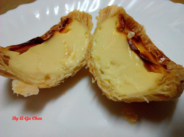 虎山雷創意蛋塔:【臺南Ω仁德區】虎山雷創意蛋塔。不加一滴水的各口味創意蛋塔與限量版牽絲起司塔 虎山雷創意蛋塔:【臺南Ω仁德區】虎山雷創意蛋塔。不加一滴水的各口味創意蛋塔與限量版牽絲起司塔