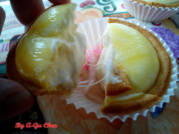 虎山雷創意蛋塔:【臺南Ω仁德區】虎山雷創意蛋塔。不加一滴水的各口味創意蛋塔與限量版牽絲起司塔 虎山雷創意蛋塔:【臺南Ω仁德區】虎山雷創意蛋塔。不加一滴水的各口味創意蛋塔與限量版牽絲起司塔