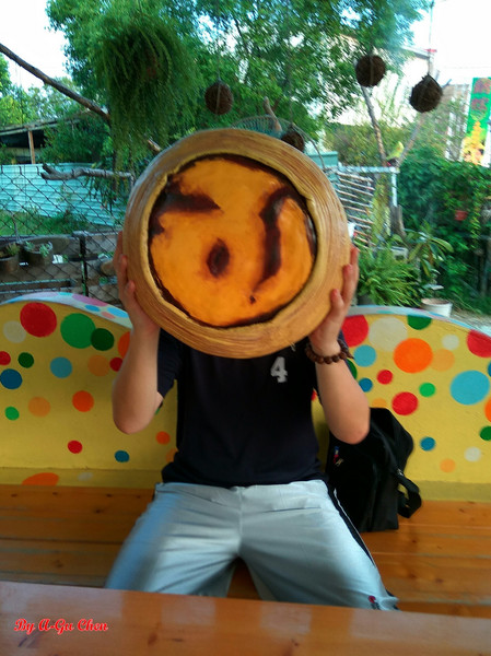 虎山雷創意蛋塔:【臺南Ω仁德區】虎山雷創意蛋塔。不加一滴水的各口味創意蛋塔與限量版牽絲起司塔 虎山雷創意蛋塔:【臺南Ω仁德區】虎山雷創意蛋塔。不加一滴水的各口味創意蛋塔與限量版牽絲起司塔