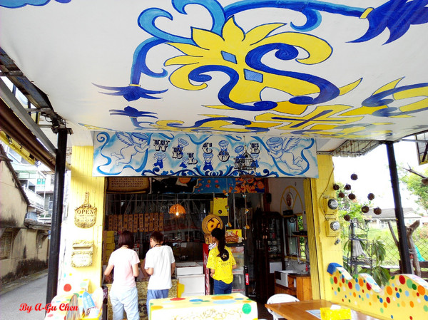 虎山雷創意蛋塔:【臺南Ω仁德區】虎山雷創意蛋塔。不加一滴水的各口味創意蛋塔與限量版牽絲起司塔 虎山雷創意蛋塔:【臺南Ω仁德區】虎山雷創意蛋塔。不加一滴水的各口味創意蛋塔與限量版牽絲起司塔