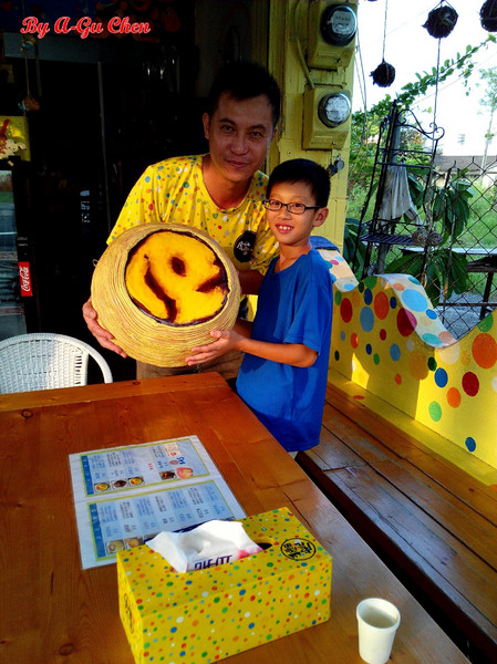 虎山雷創意蛋塔:【臺南Ω仁德區】虎山雷創意蛋塔。不加一滴水的各口味創意蛋塔與限量版牽絲起司塔 虎山雷創意蛋塔:【臺南Ω仁德區】虎山雷創意蛋塔。不加一滴水的各口味創意蛋塔與限量版牽絲起司塔