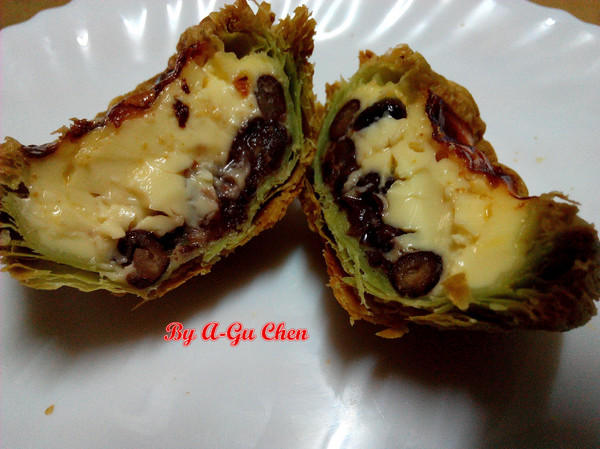 虎山雷創意蛋塔:【臺南Ω仁德區】虎山雷創意蛋塔。不加一滴水的各口味創意蛋塔與限量版牽絲起司塔 虎山雷創意蛋塔:【臺南Ω仁德區】虎山雷創意蛋塔。不加一滴水的各口味創意蛋塔與限量版牽絲起司塔