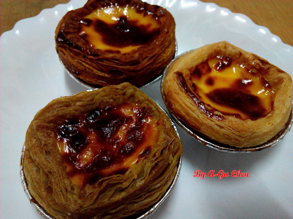 虎山雷創意蛋塔:【臺南Ω仁德區】虎山雷創意蛋塔。不加一滴水的各口味創意蛋塔與限量版牽絲起司塔 虎山雷創意蛋塔:【臺南Ω仁德區】虎山雷創意蛋塔。不加一滴水的各口味創意蛋塔與限量版牽絲起司塔