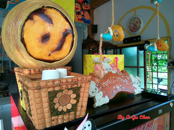 虎山雷創意蛋塔:【臺南Ω仁德區】虎山雷創意蛋塔。不加一滴水的各口味創意蛋塔與限量版牽絲起司塔 虎山雷創意蛋塔:【臺南Ω仁德區】虎山雷創意蛋塔。不加一滴水的各口味創意蛋塔與限量版牽絲起司塔