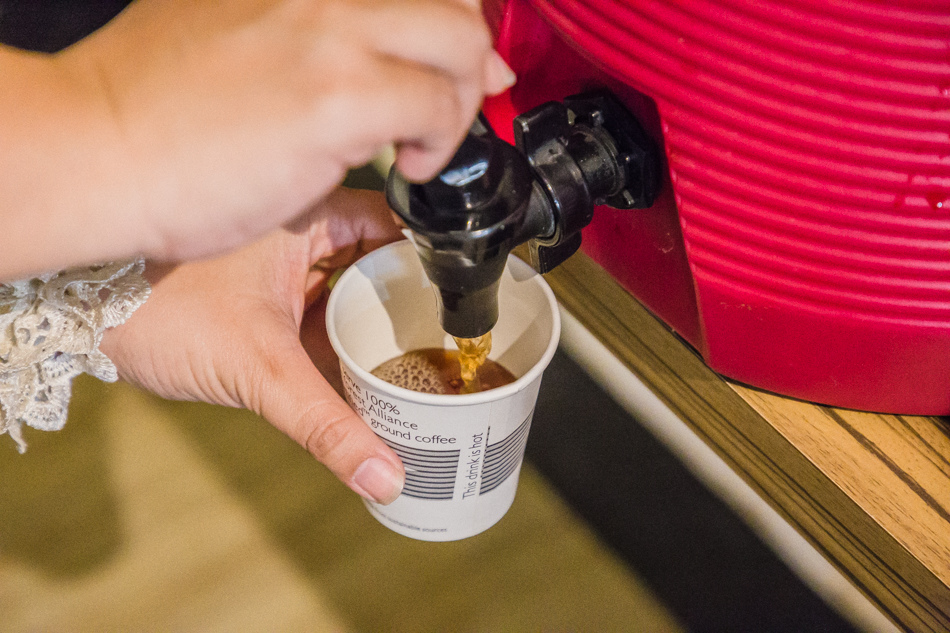 台中美食 - 福田屋咖哩製造所