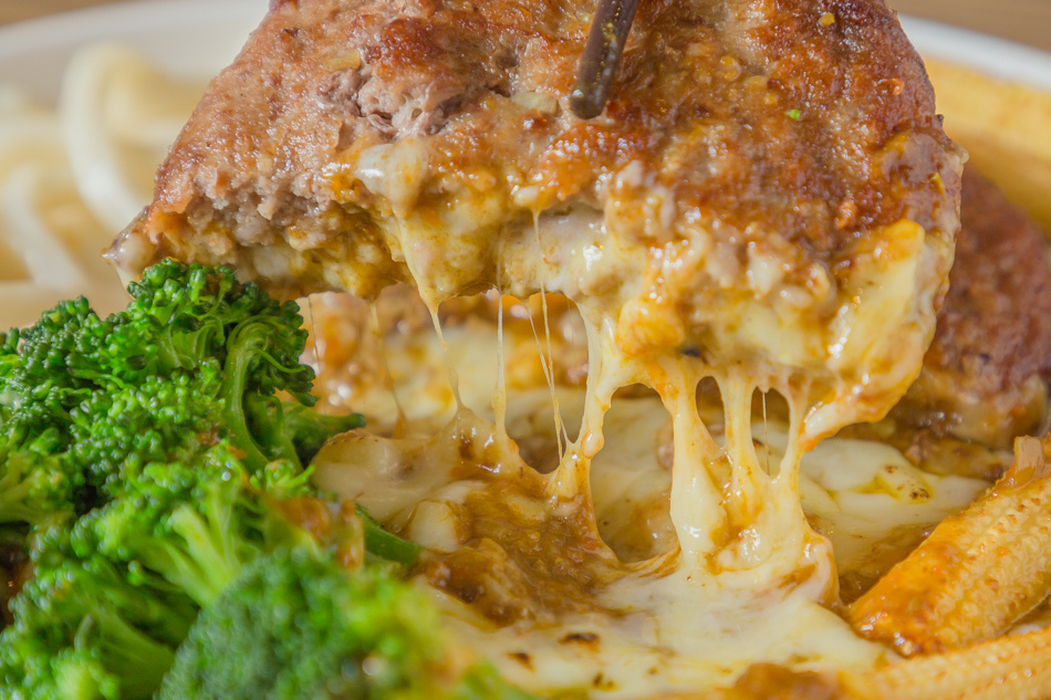 台中美食 - 福田屋咖哩製造所