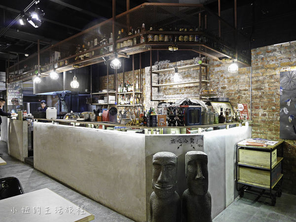 棧 F-U Kitchen 直火廚房-戰斧專門店-7.jpg