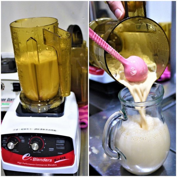 夏一棧：【新北板橋早午餐】夏一棧brunch café  溫馨早午餐 | 紐澳牛肉起司堡大口吃 | 熱拿鐵拉花 | wifi | 不限時、免費插座