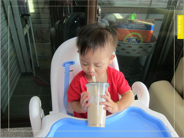 【新竹美食週記】東區LEWAY 樂の本味(新竹金山店) 真材實料大滿足！超夯的台南飲料，堅持使用初鹿牧場鮮奶-30.jpg