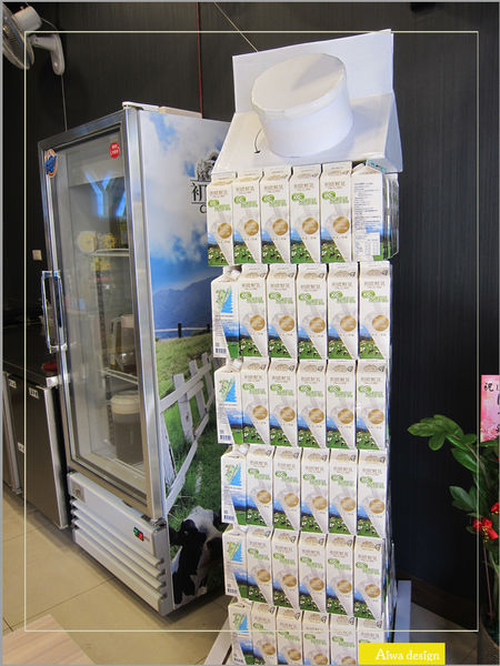 【新竹美食週記】東區LEWAY 樂の本味(新竹金山店) 真材實料大滿足！超夯的台南飲料，堅持使用初鹿牧場鮮奶-32.jpg