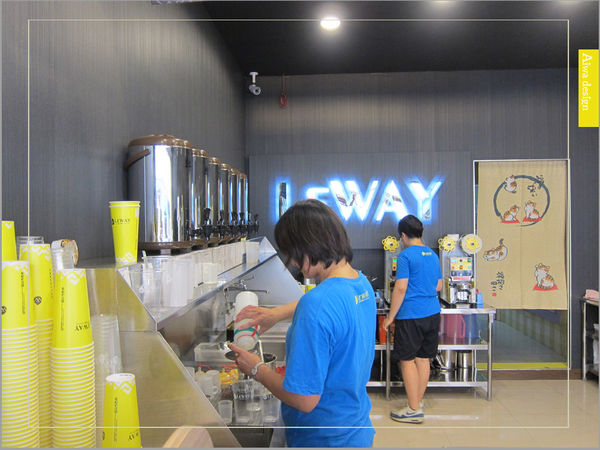 【新竹美食週記】東區LEWAY 樂の本味(新竹金山店) 真材實料大滿足！超夯的台南飲料，堅持使用初鹿牧場鮮奶-06.jpg