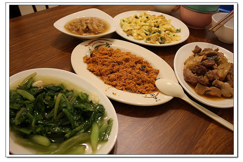 《幸福行》宜蘭冬山‧夜泊.梅花鹿渡假民宿 親子房溜滑梯上下舖