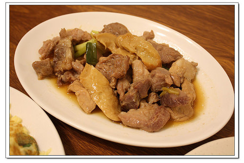 《幸福行》宜蘭冬山‧夜泊.梅花鹿渡假民宿 親子房溜滑梯上下舖